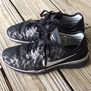 Nike Free Tr Fit 5